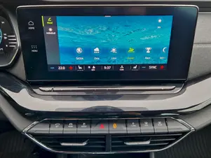 Škoda Octavia Style Plus Extra