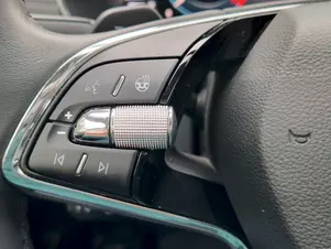 Škoda Octavia Style Plus Extra