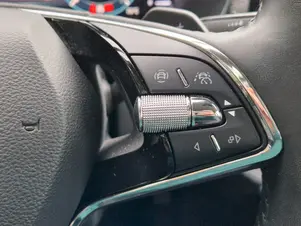 Škoda Octavia Style Plus Extra