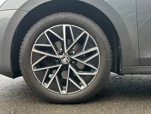 Škoda Octavia Style Plus Extra