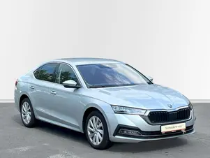 Škoda Octavia Style