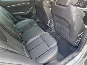 Škoda Octavia Style