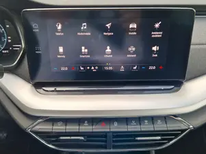 Škoda Octavia Style