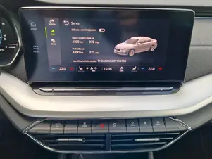 Škoda Octavia Style
