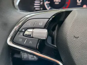 Škoda Octavia Style