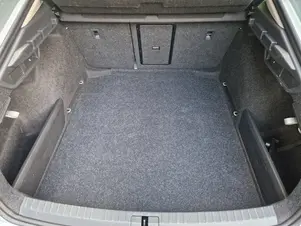 Škoda Octavia Style