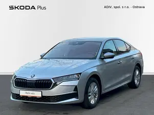 Škoda Octavia Selection