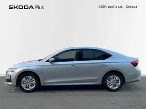Škoda Octavia Selection