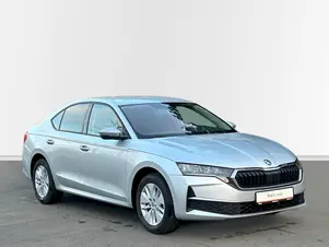 Škoda Octavia Selection
