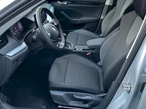 Škoda Octavia Selection