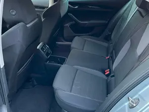 Škoda Octavia Selection