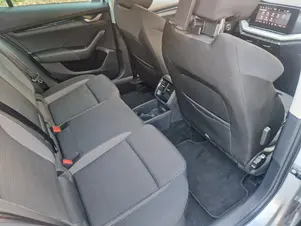 Škoda Octavia Selection