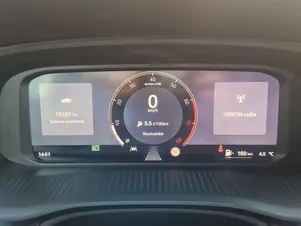 Škoda Octavia Selection