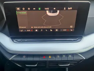 Škoda Octavia Selection