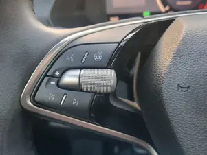 Škoda Octavia Selection