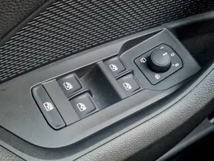 Škoda Octavia Selection