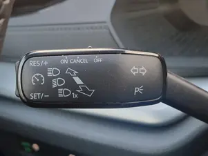 Škoda Octavia Selection