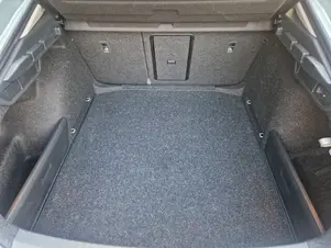 Škoda Octavia Selection