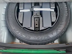 Škoda Octavia Selection