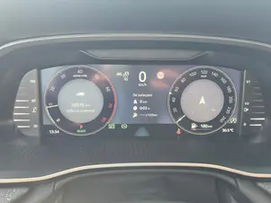 Škoda Octavia Top Selection