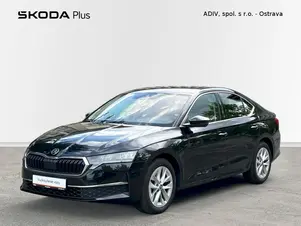 Škoda Octavia Top Selection