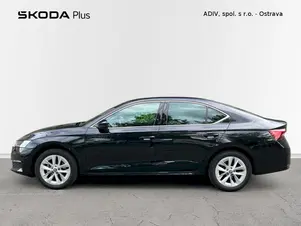 Škoda Octavia Top Selection