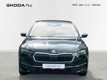 Octavia Top Selection