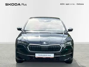 Škoda Octavia Top Selection