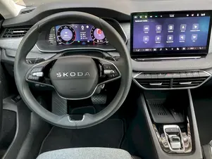 Škoda Octavia Top Selection