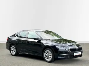 Škoda Octavia Top Selection