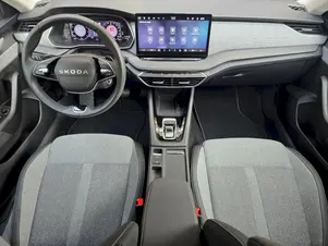 Škoda Octavia Top Selection