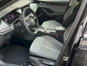 Škoda Octavia Top Selection