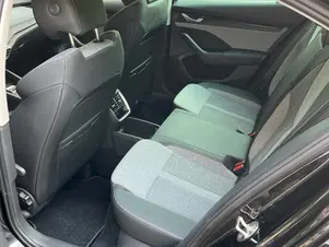 Škoda Octavia Top Selection