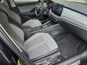 Škoda Octavia Top Selection