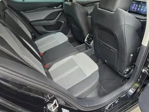 Škoda Octavia Top Selection