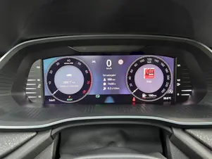 Škoda Octavia Top Selection