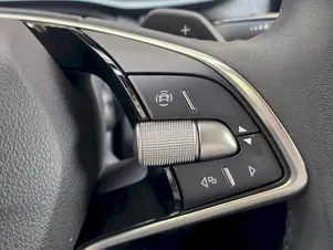 Škoda Octavia Top Selection