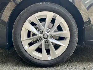 Škoda Octavia Top Selection