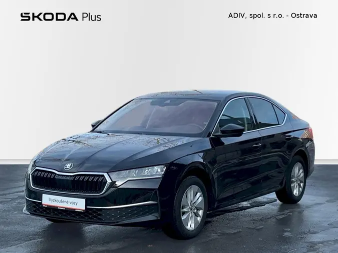 Octavia Top Selection