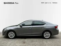Octavia Top Selection
