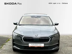 Škoda Octavia Top Selection