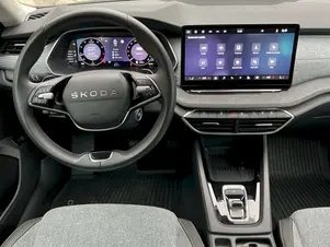 Škoda Octavia Top Selection