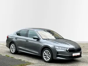 Škoda Octavia Top Selection