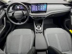 Škoda Octavia Top Selection