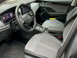 Škoda Octavia Top Selection