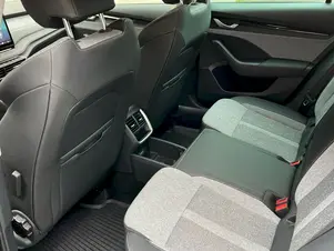Škoda Octavia Top Selection