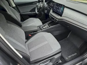 Škoda Octavia Top Selection