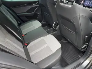 Škoda Octavia Top Selection