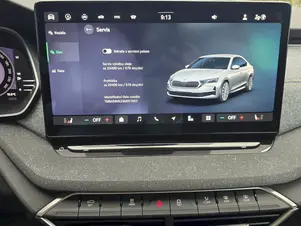 Škoda Octavia Top Selection