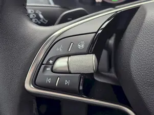 Škoda Octavia Top Selection